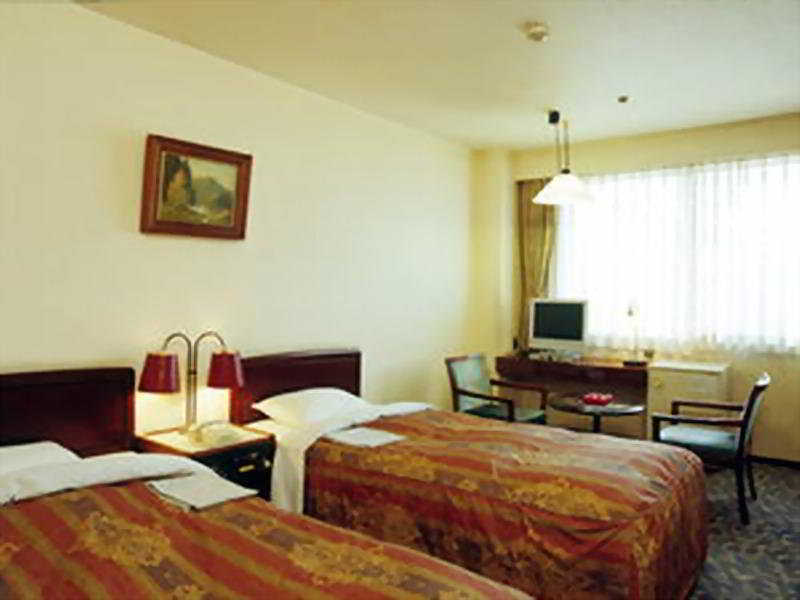 Hotel New Tanda นางาซากิ ภายนอก รูปภาพ